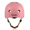 Шлем Lionelo Helmet PINK ROSE (LO-HELMET PINK ROSE) изображение 5