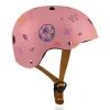 Шлем Lionelo Helmet PINK ROSE (LO-HELMET PINK ROSE) изображение 6