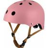 Шлем Lionelo Helmet PINK ROSE (LO-HELMET PINK ROSE)