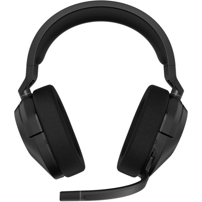 Наушники Corsair HS55 Wireless Gaming Dolby 7.1 Carbon (CA-9011280-EU) изображение 2