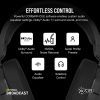 Наушники Corsair HS55 Wireless Gaming Dolby 7.1 Carbon (CA-9011280-EU) изображение 6