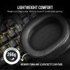 Наушники Corsair HS55 Wireless Gaming Dolby 7.1 Carbon (CA-9011280-EU) изображение 7