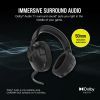 Наушники Corsair HS55 Wireless Gaming Dolby 7.1 Carbon (CA-9011280-EU) изображение 8