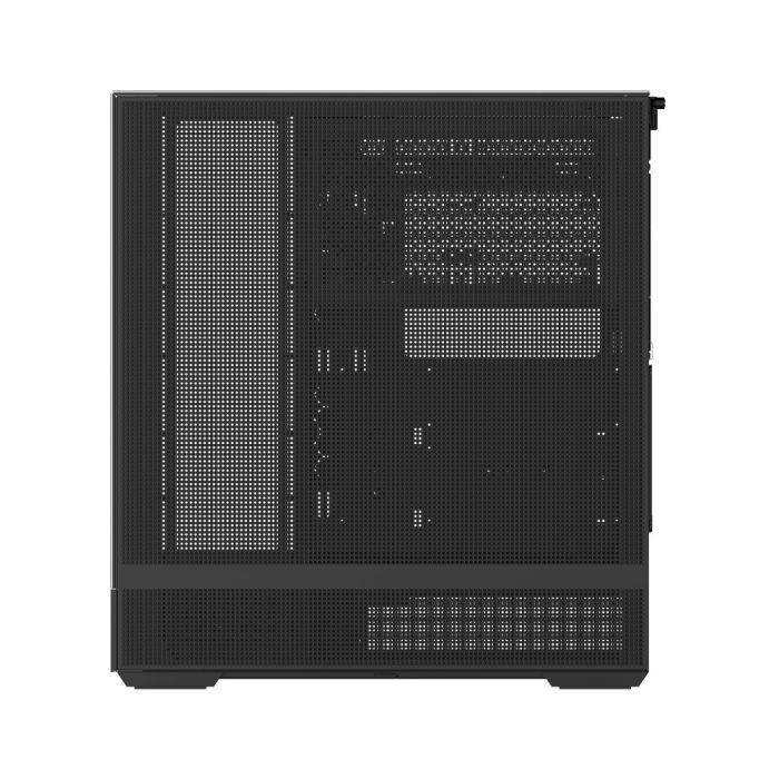 Корпус Zalman P40 Prism (P40PRISMBLACK) изображение 10