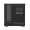 Корпус Zalman P40 Prism (P40PRISMBLACK) изображение 10