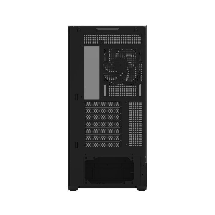 Корпус Zalman P40 Prism (P40PRISMBLACK) изображение 11
