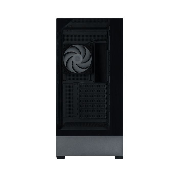 Корпус Zalman P40 Prism (P40PRISMBLACK) изображение 8