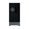 Корпус Zalman P40 Prism (P40PRISMBLACK) изображение 8