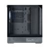 Корпус Zalman P40 Prism (P40PRISMBLACK) изображение 9