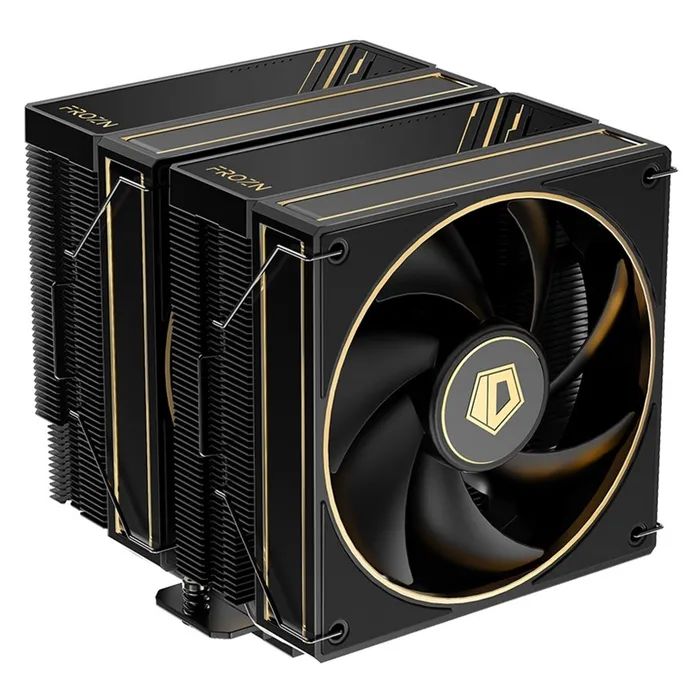 Кулер до процесора ID-Cooling Frozn A620 GDL (FROZN A620 GDL)