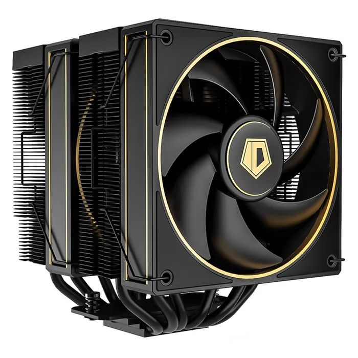 Кулер до процесора ID-Cooling Frozn A620 GDL (FROZN A620 GDL) зображення 2