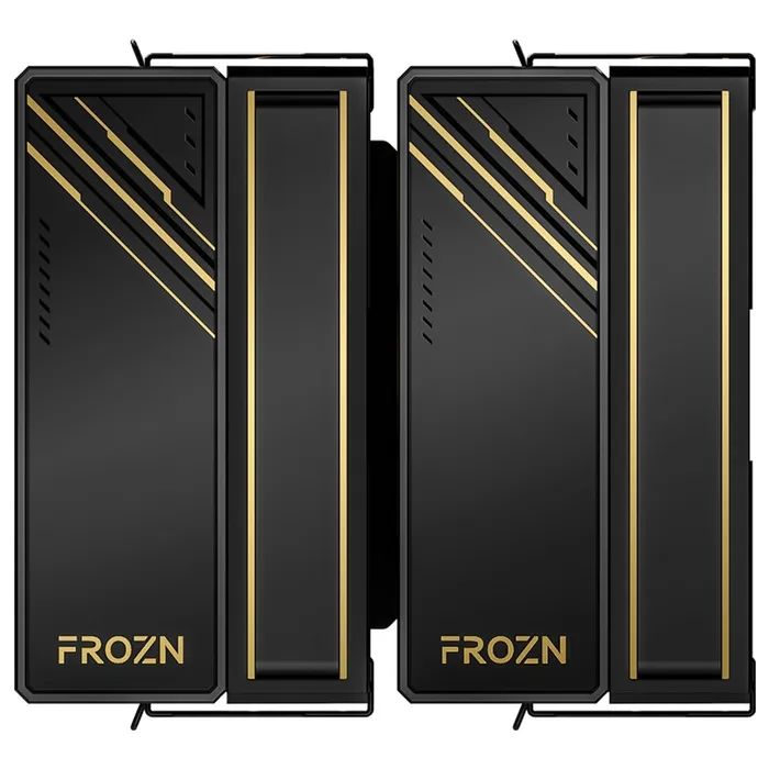Кулер до процесора ID-Cooling Frozn A620 GDL (FROZN A620 GDL) зображення 4