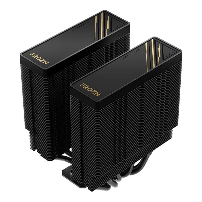 Кулер до процесора ID-Cooling Frozn A620 GDL (FROZN A620 GDL) зображення 6