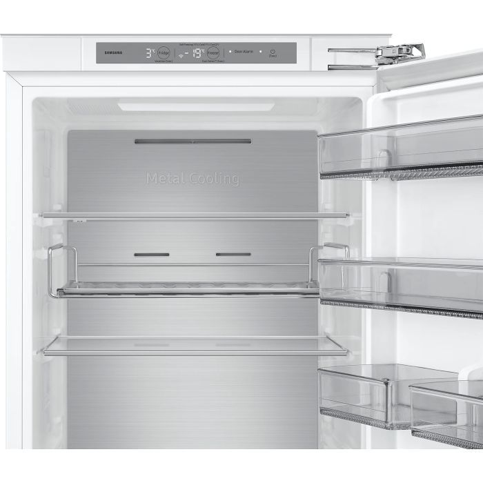Холодильник Samsung BRB80F30A1F0UA изображение 10