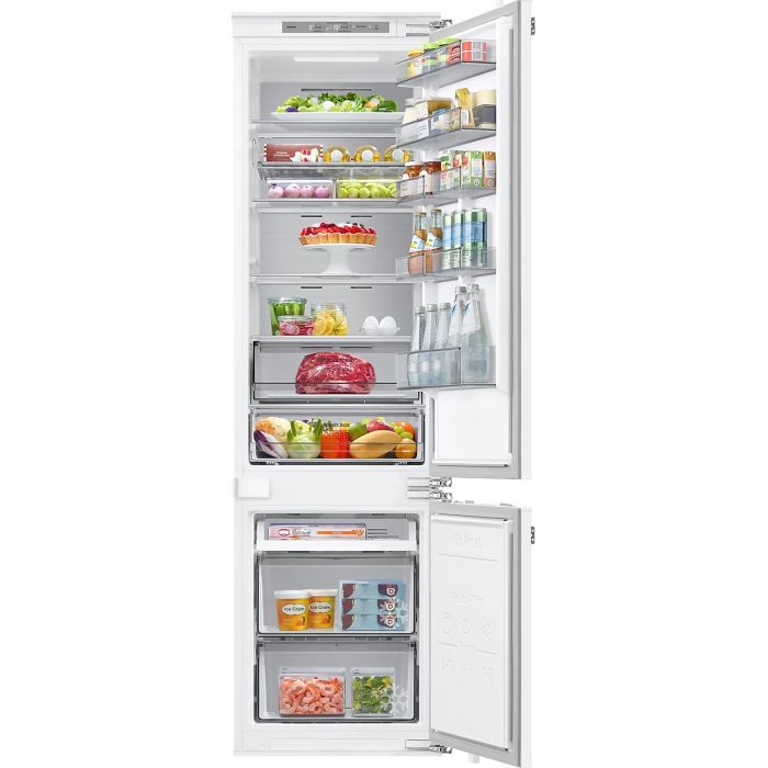 Холодильник Samsung BRB80F30A1F0UA изображение 5