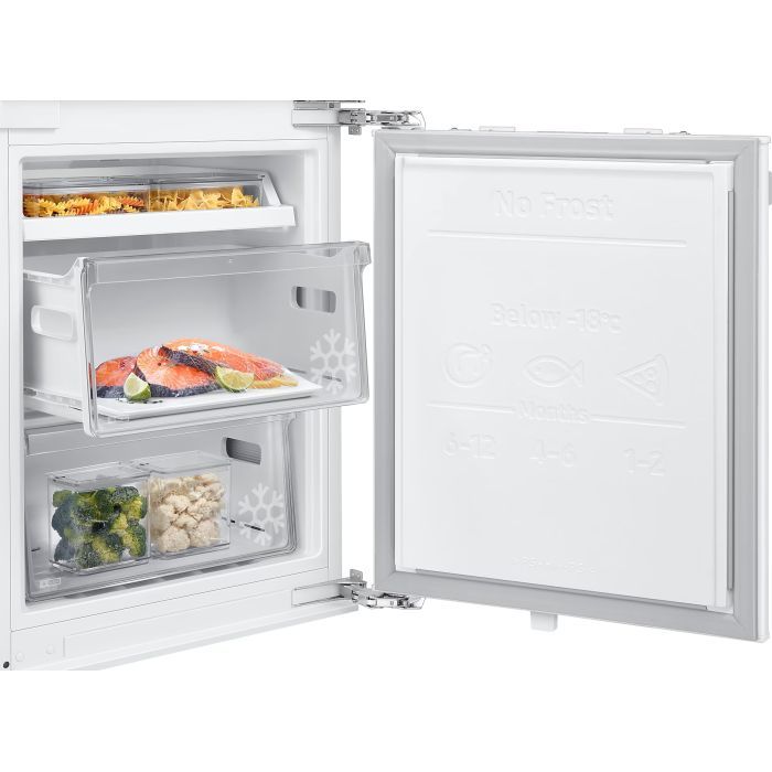 Холодильник Samsung BRB80F30A1F0UA изображение 8