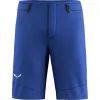 Шорты Salewa Agner DST Mns 28556 8621 - 52/XL - синій (013.012.0405)