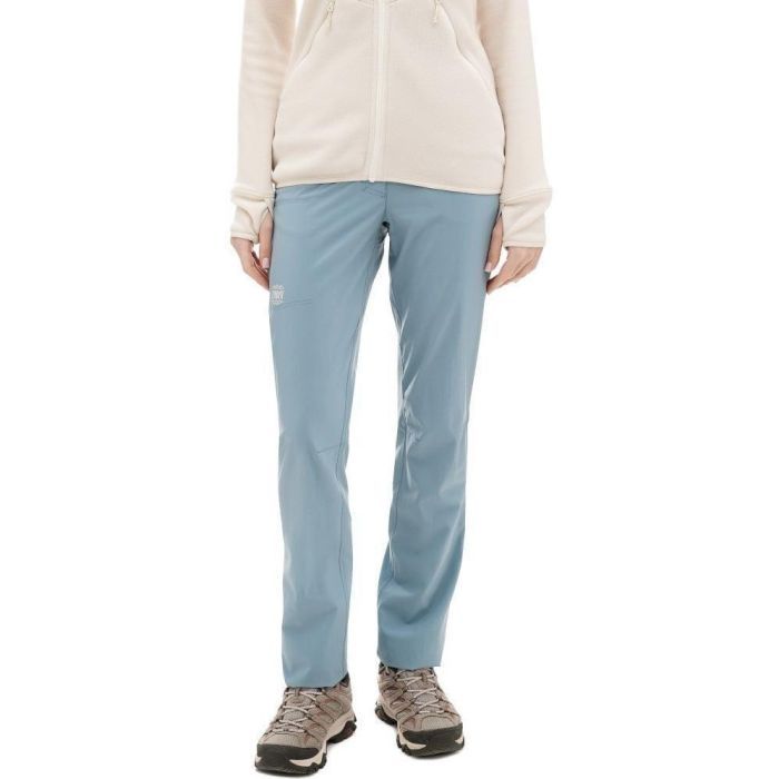 Штаны Turbat Magura Wmn arctic blue - M - блакитний (012.004.4836)