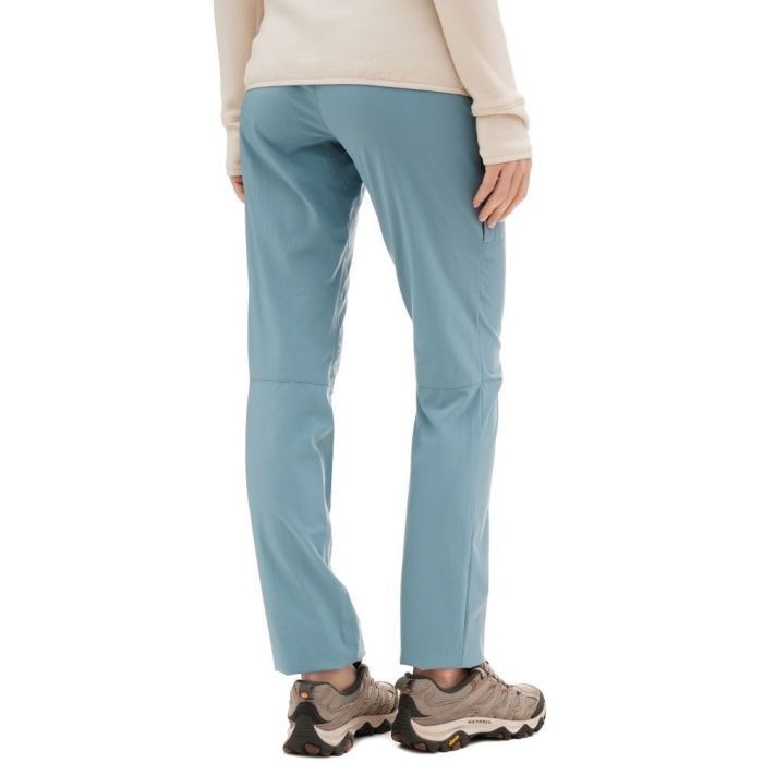 Штаны Turbat Magura Wmn arctic blue - M - блакитний (012.004.4836) изображение 2