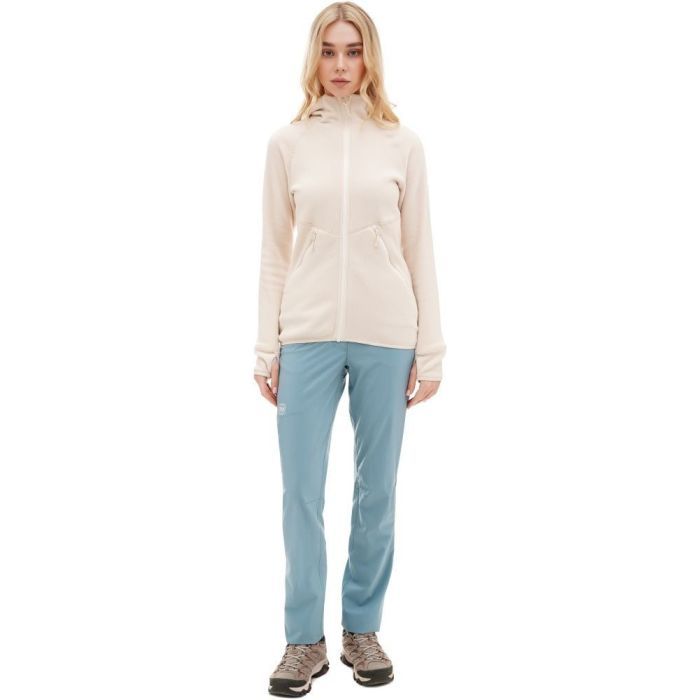 Штаны Turbat Magura Wmn arctic blue - M - блакитний (012.004.4836) изображение 3