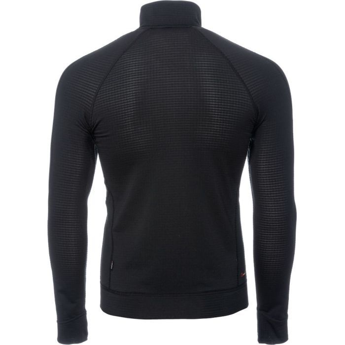 Кофта Turbat Ilma 3 Mns jet black - M - чорний (012.004.3340) изображение 2
