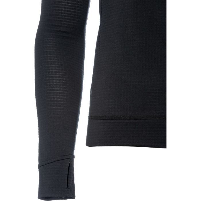 Кофта Turbat Ilma 3 Mns jet black - M - чорний (012.004.3340) изображение 3