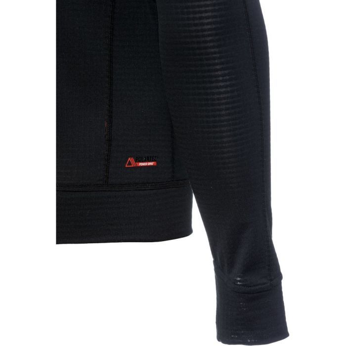 Кофта Turbat Ilma 3 Mns jet black - M - чорний (012.004.3340) изображение 4