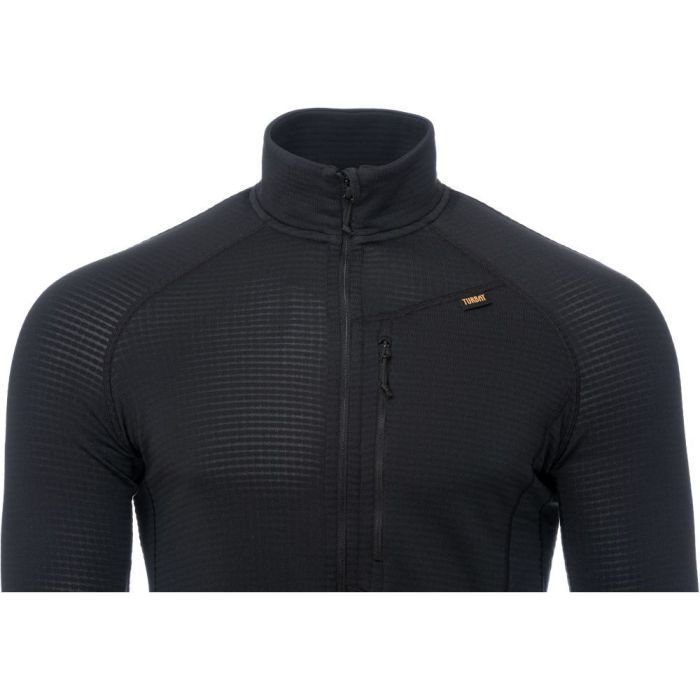 Кофта Turbat Ilma 3 Mns jet black - M - чорний (012.004.3340) изображение 5