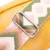 Сумка Vintage З екошкіри Жовта (sale_15118) зображення 6