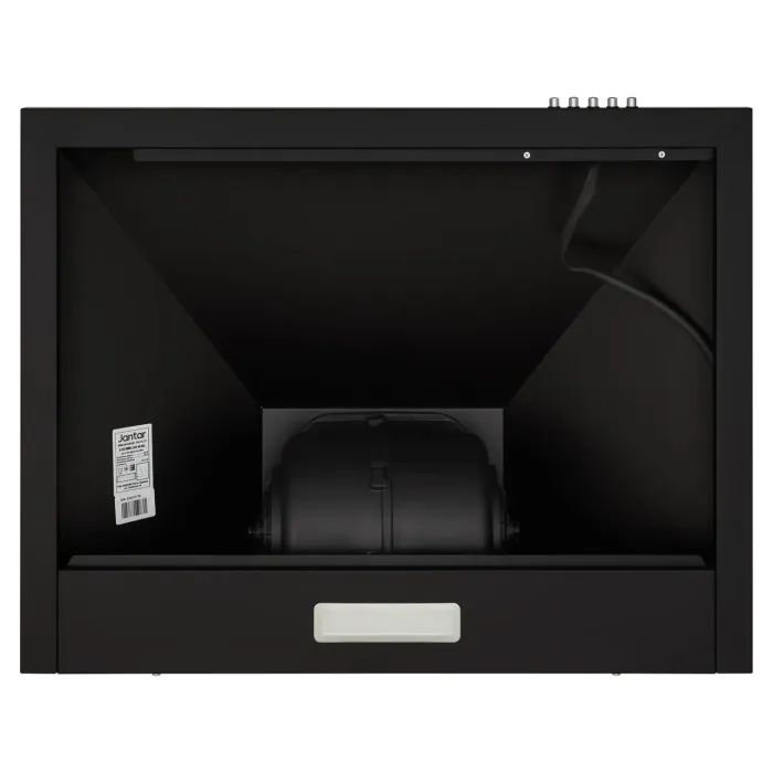 Вытяжка кухонная Jantar KBT 1000 LED 50 BL изображение 6