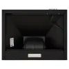 Вытяжка кухонная Jantar KBT 1000 LED 50 BL изображение 6