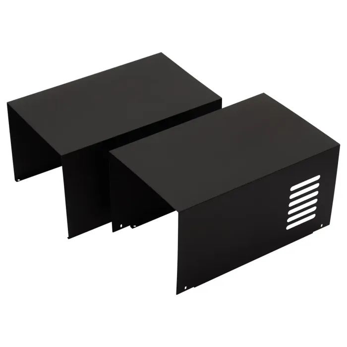 Вытяжка кухонная Jantar KBT 1000 LED 50 BL изображение 8