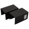 Вытяжка кухонная Jantar KBT 1000 LED 50 BL изображение 8