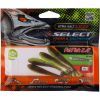 Силікон рибальський Select FatFish 2.4" 242 (6 шт/уп) (1870.71.38) зображення 2