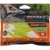 Силикон рыболовный Select Snack 2.5" 241 (6 шт/уп) (1870.72.90) изображение 2