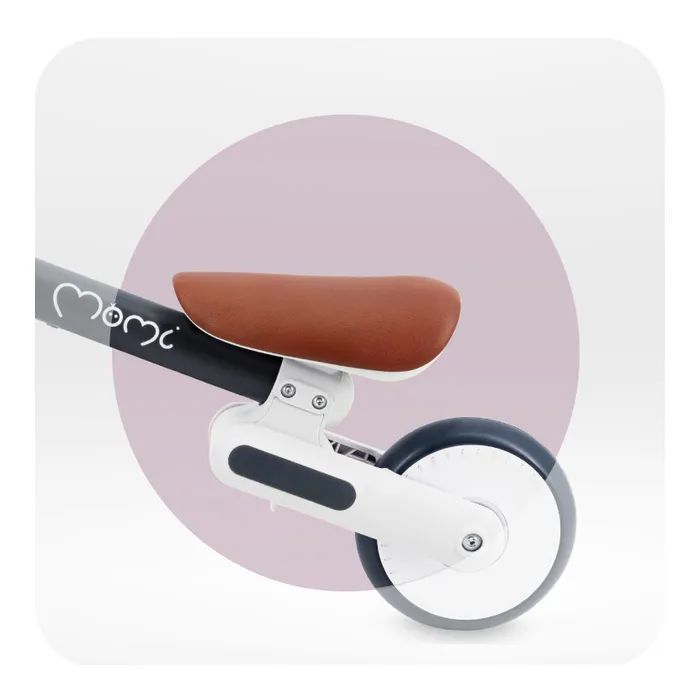 Беговел MoMi DEX каталка yellow (ROBI00071) изображение 3