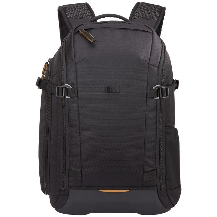Фото-сумка Case Logic VISO Medium Camera Backpack CVBP-105 Black 25х16х3.8cm (3204534) изображение 2