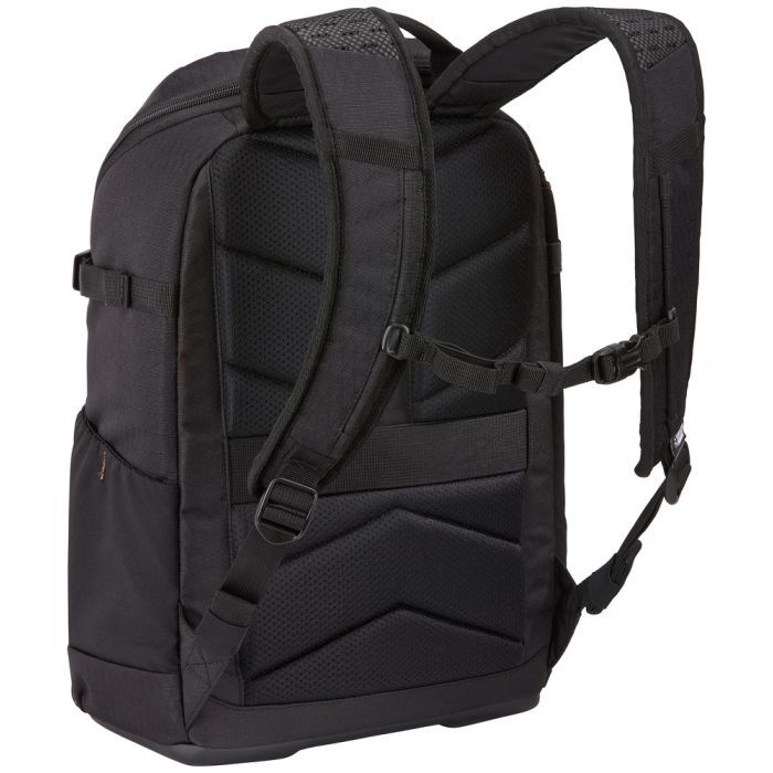 Фото-сумка Case Logic VISO Medium Camera Backpack CVBP-105 Black 25х16х3.8cm (3204534) изображение 6