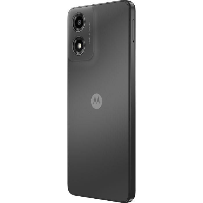 Мобильный телефон Motorola E14 4/64GB Graphite Grey (PB3C0035RS) изображение 10