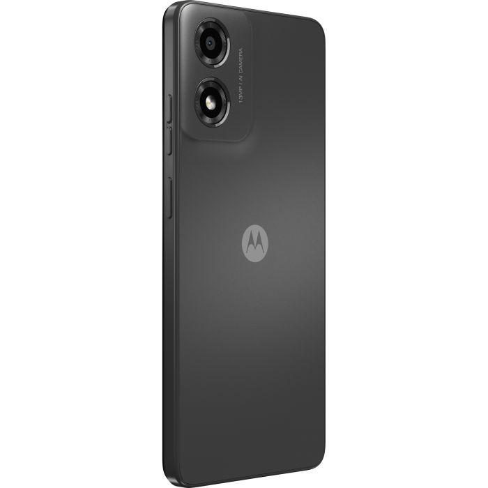 Мобильный телефон Motorola E14 4/64GB Graphite Grey (PB3C0035RS) изображение 11