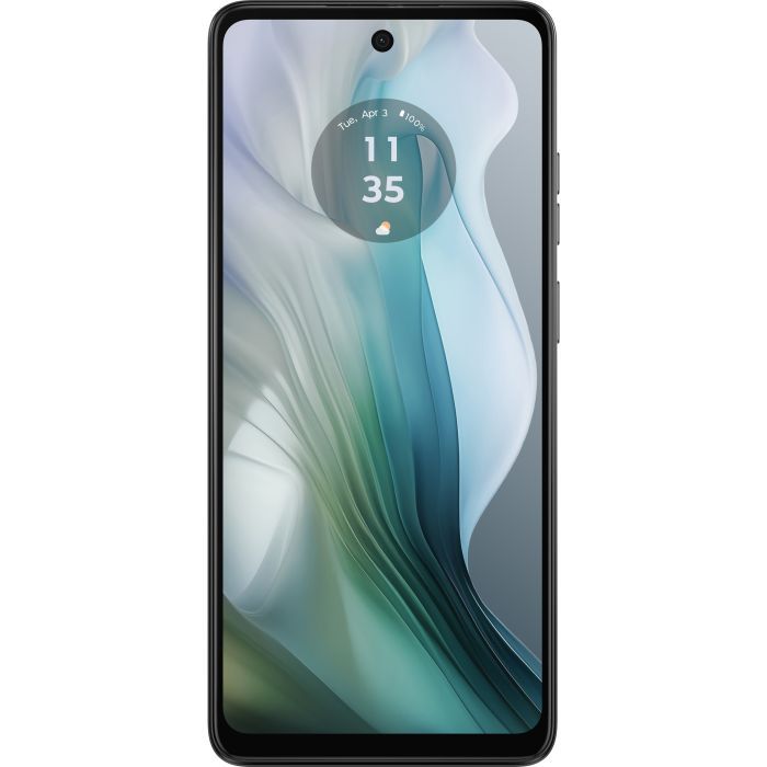 Мобильный телефон Motorola E14 4/64GB Graphite Grey (PB3C0035RS) изображение 2