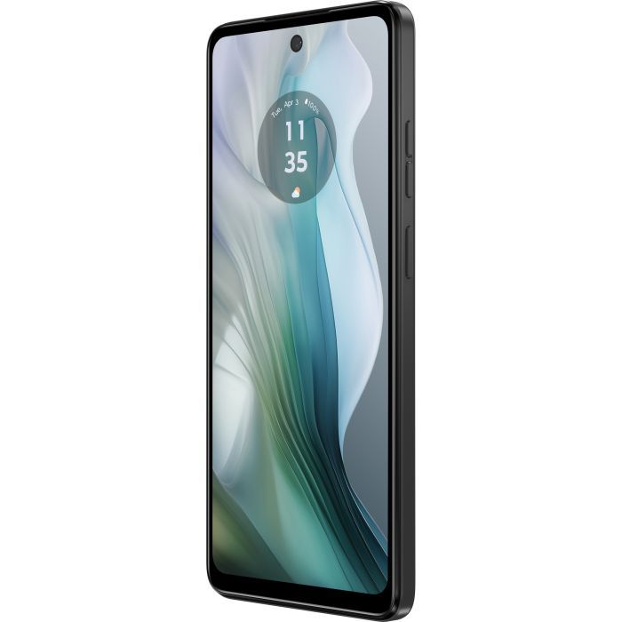 Мобильный телефон Motorola E14 4/64GB Graphite Grey (PB3C0035RS) изображение 9