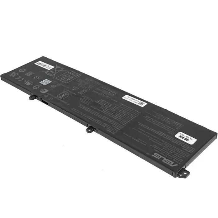 Аккумулятор для ноутбука ASUS VivoBook K3502 C31N2105, 6072mAh (70Wh), 3cell, 11.61V, Li-ion (A71049) изображение 3