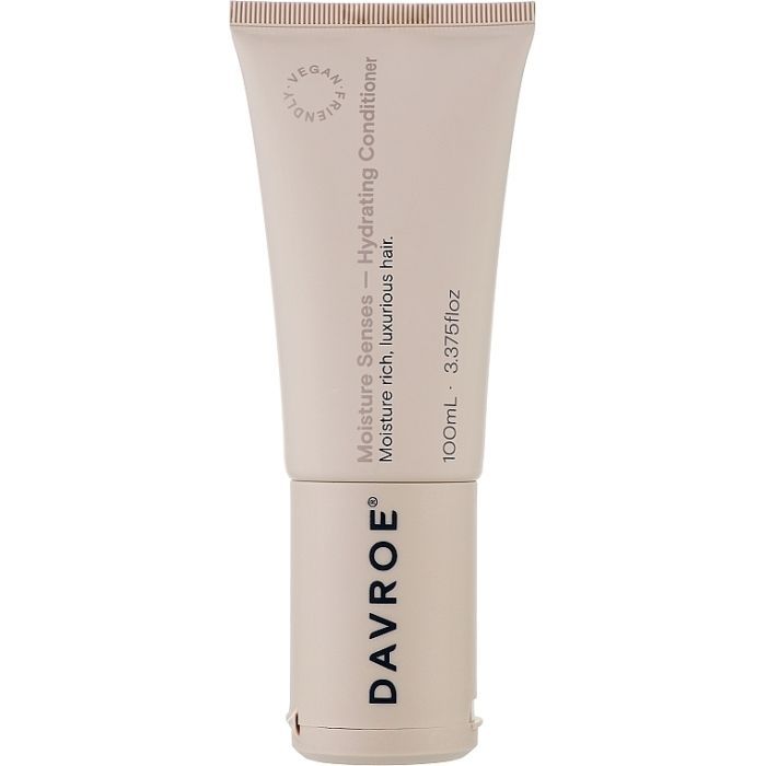 Кондиціонер для волосся Davroe Moisture Senses Hydrating Conditioner 100 мл (9326123007377)