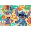 Пазл Trefl Maxi Lilo&Stitch Щасливий день 24 елемента (5900511143652) зображення 2