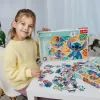 Пазл Trefl Maxi Lilo&Stitch Щасливий день 24 елемента (5900511143652) зображення 4