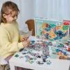 Пазл Trefl Maxi Lilo&Stitch Щасливий день 24 елемента (5900511143652) зображення 5