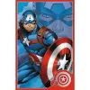 Пазл Trefl The Avengers Ваш герой 3x50 (5900511348910) изображение 2