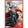 Пазл Trefl The Avengers Ваш герой 3x50 (5900511348910) изображение 3
