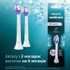 Насадка для зубної щітки Philips HX6052/87 зображення 2